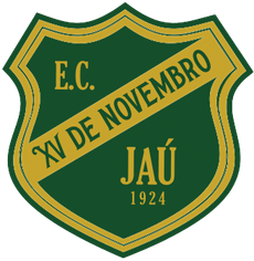 XV de Novembro de Jaú